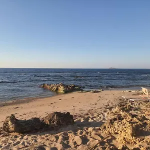 Casa Poseidonia - Intero In Riva Al Mare Casa vacanze