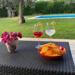 Del Principe Villa