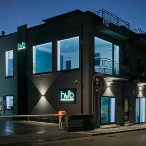 Hub Affittacamere