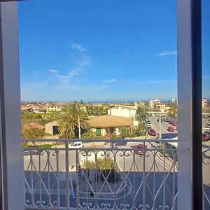Casa Di Mitri Bed & Breakfast