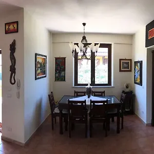Villa Stunning Sicilian, Carini