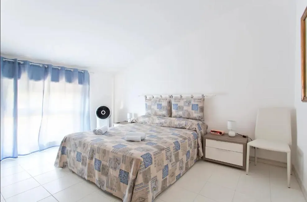 Casa Cavora - Villa Petunie Carini