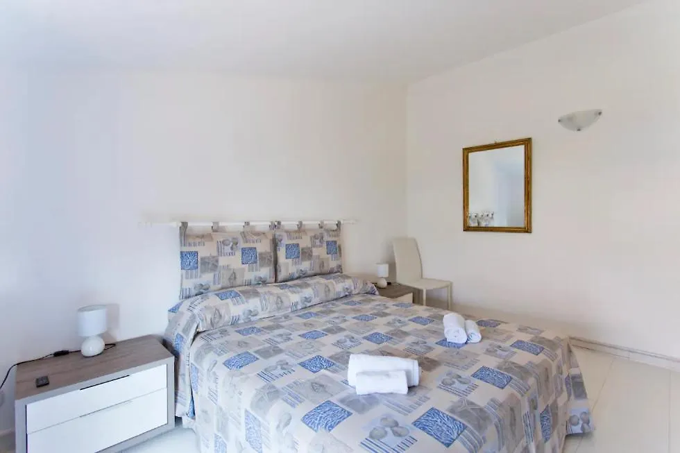 Casa Cavora - Villa Petunie Carini Italy