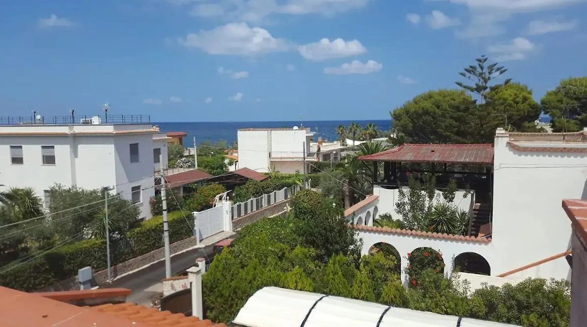 Casa Cavora - Villa Petunie Carini